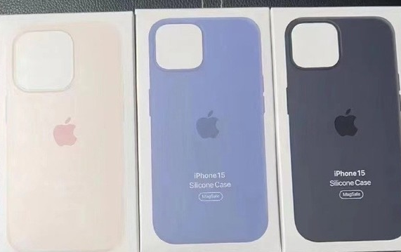 昌吉苹果14维修站分享iPhone14手机壳能直接给iPhone15用吗？ 