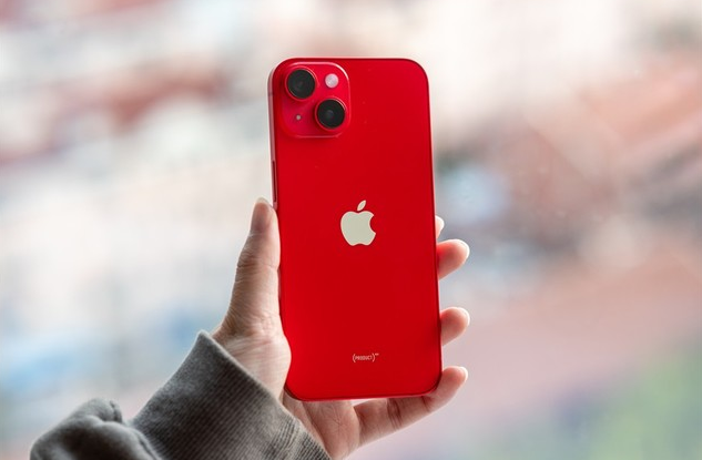 昌吉苹果14维修分享为什么大家觉得iPhone 14不香了 