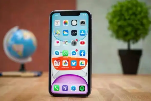 昌吉苹果手机维修分享升级iOS16屏幕失灵解决办法 