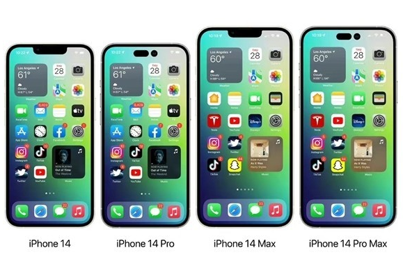 昌吉苹果14维修分享iPhone14可以分期吗 