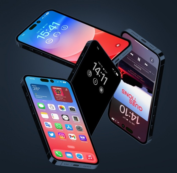 昌吉苹果14维修分享入门级iPhone 14多少钱 