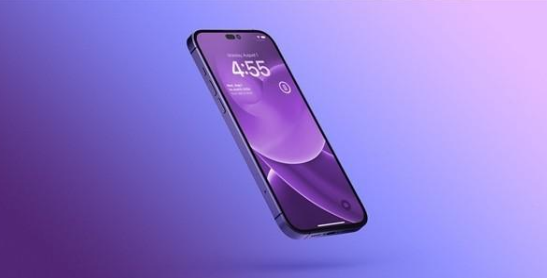 昌吉苹果14维修分享iPhone14配色有哪些 