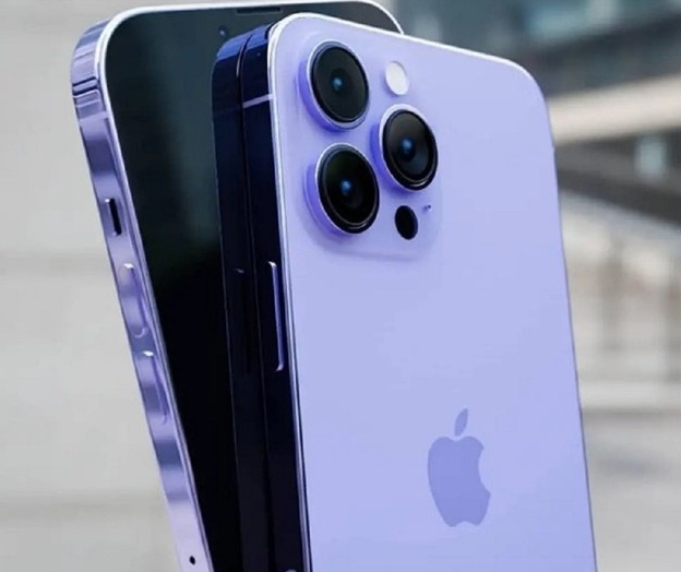 昌吉苹果14维修分享凭什么4800万像素的iPhone14就能上热搜 