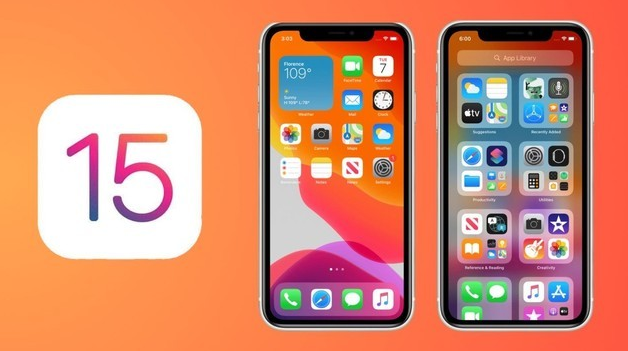 昌吉苹果13维修分享iPhone13更新iOS 15.5，体验如何 