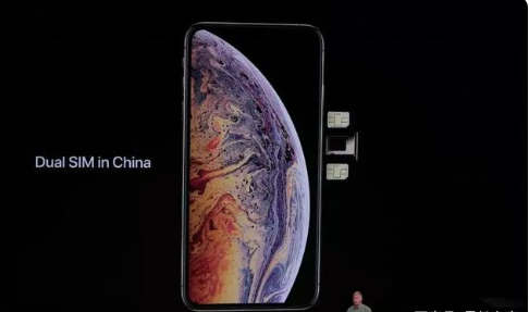 昌吉苹果手机维修分享iPhone eSIM 出 Bug怎么办 