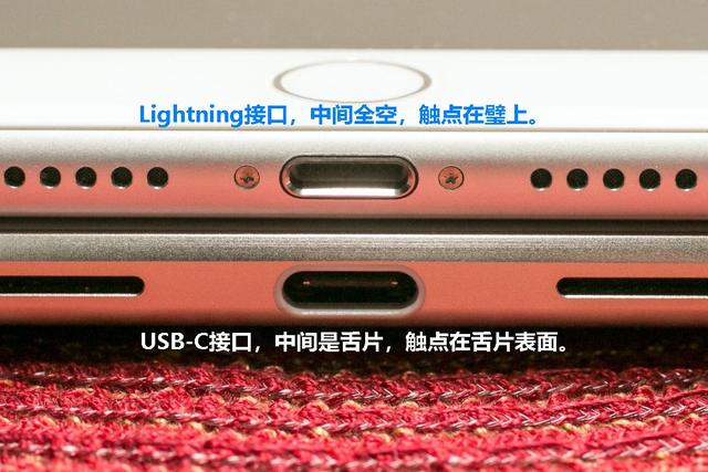 昌吉苹果14维修分享iPhone 14会是什么接口 