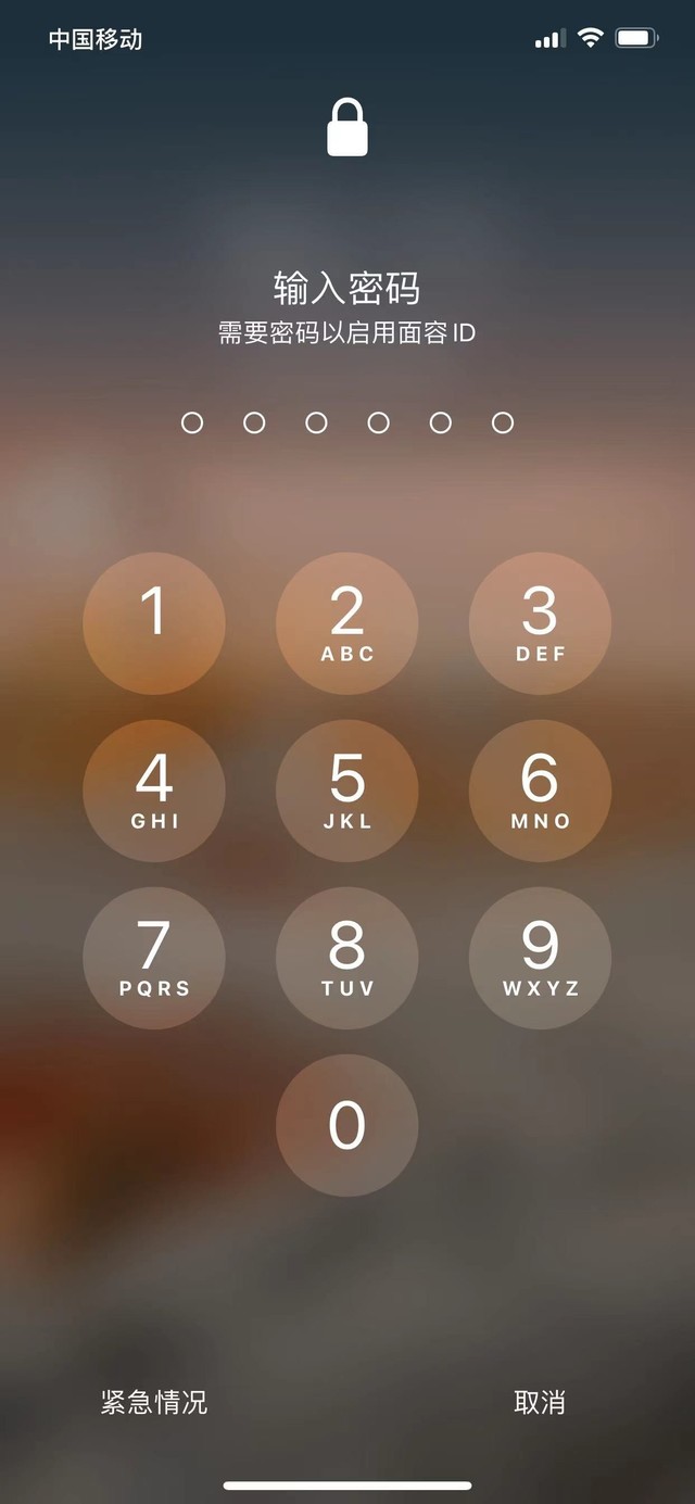 昌吉苹果13维修分享iPhone 13加强锁屏功能有什么用 