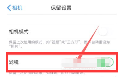 昌吉苹果13维修分享iPhone13拍照有绿点是怎么回事 