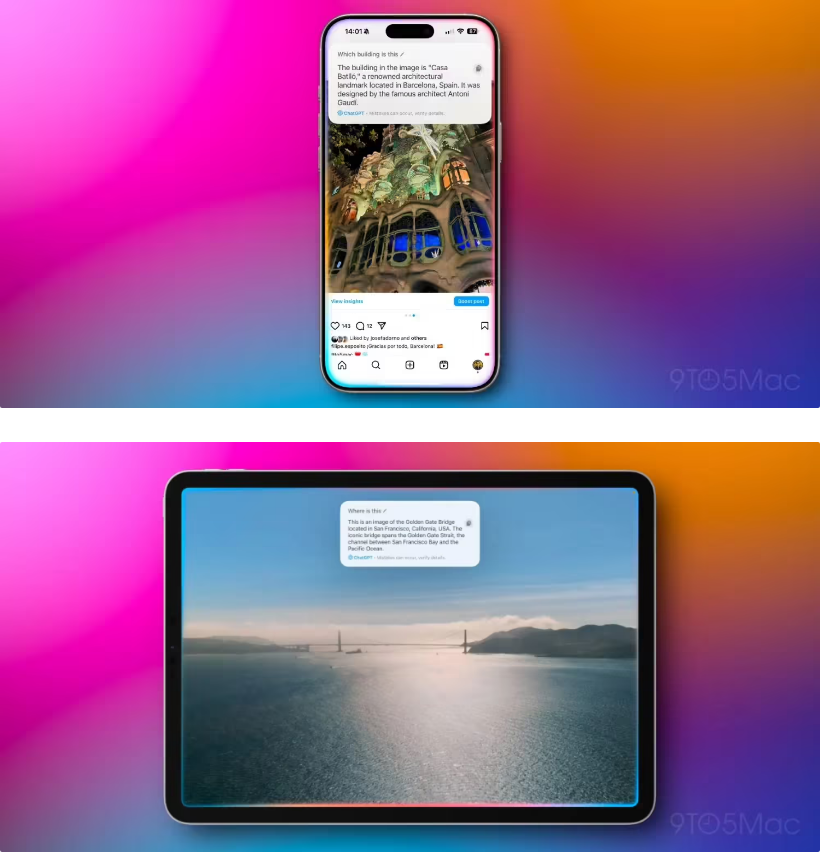 昌吉苹果手机维修分享苹果 Siri 接入 ChatGPT AI  