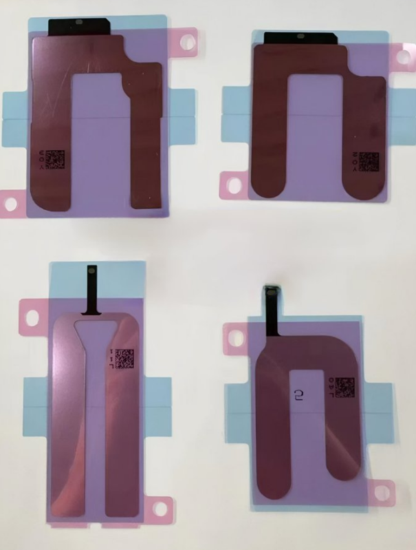昌吉苹果手机维修分享iPhone 17 Pro 机型电池将采用创新型粘合剂 