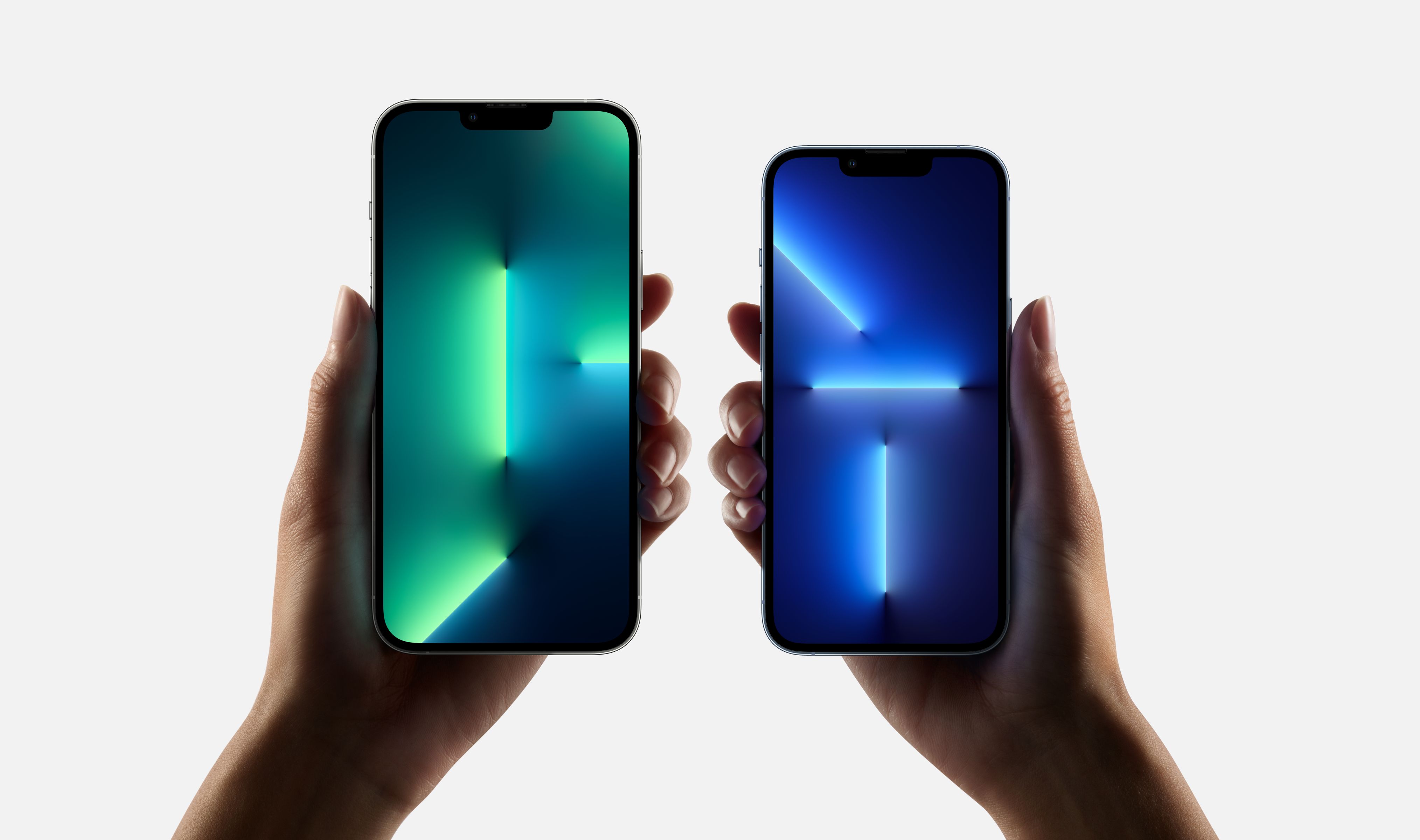 昌吉苹果手机维修分享iPhone 13 四款机型怎么选 