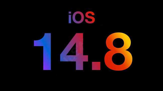 昌吉苹果手机维修分享iOS14.8正式版体验汇总 