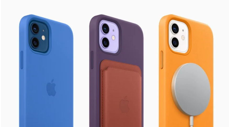 昌吉苹果手机维修分享关于 iPhone 13 的细节爆料 