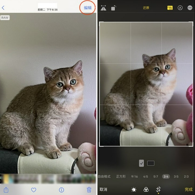 昌吉苹果手机维修分享苹果 iPhone 12 Pro 拍照会过度锐化 