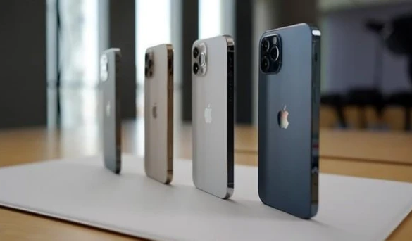 昌吉苹果手机维修分享为什么说iPhone13才是真旗舰 