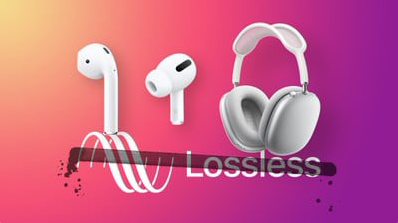 昌吉苹果手机维修分享哪些设备支持Apple Music 无损音频 