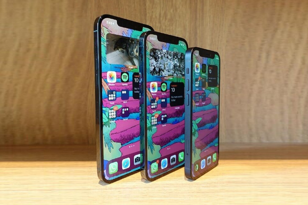 昌吉苹果手机维修分享iPhone 13发布日期 