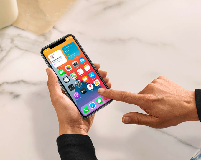 昌吉苹果手机维修分享iPhone 12 出现运行缓慢或死机的情况怎么办 