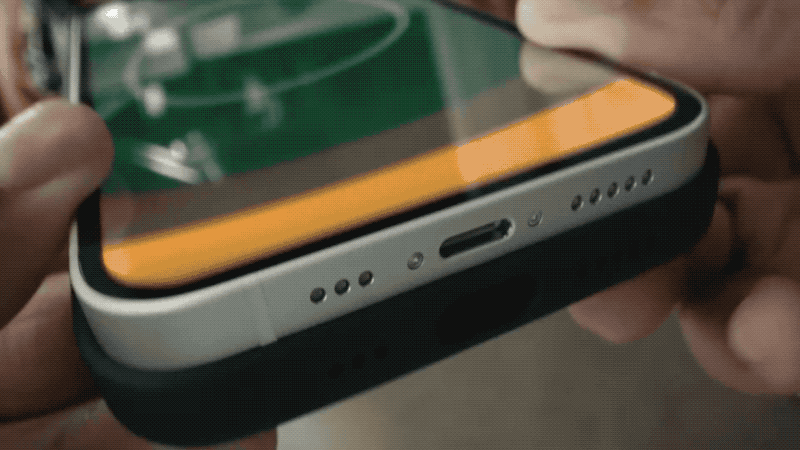 昌吉苹果手机维修分享未来 Magsafe 还有哪些发展空间 