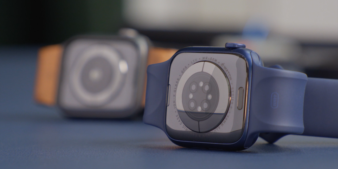 昌吉苹果手机维修分享Apple Watch 是如何测量卡路里的 