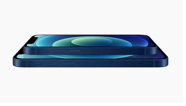 昌吉苹果手机维修分享iPhone 12 mini 锁屏后触屏失灵怎么办 