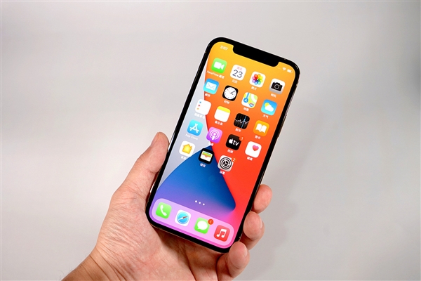 昌吉苹果手机维修分享iOS 14.2修订版已到，专属iPhone 12系列 