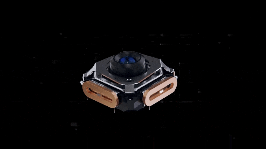 昌吉苹果手机维修分享iPhone 12 Pro Max 独享的这颗传感器更大的特点是什么 