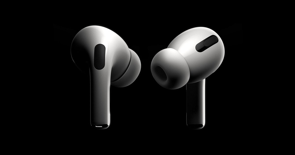 昌吉苹果手机维修分享AirPods Pro 爆音、降噪效果下降怎么办 