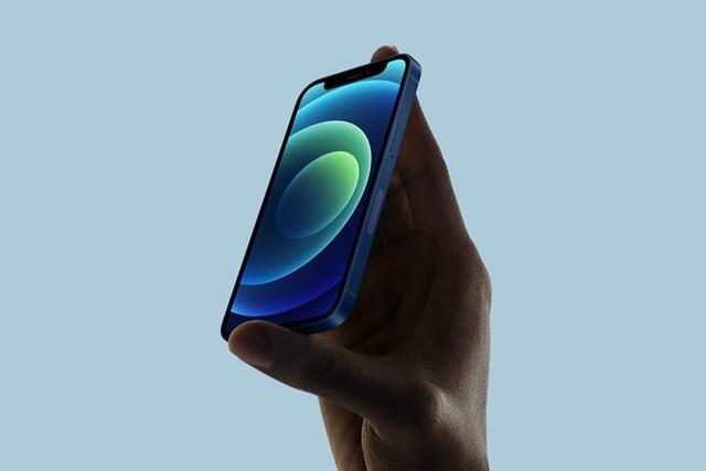 昌吉苹果手机维修分享iPhone 12 mini辐射很大吗 