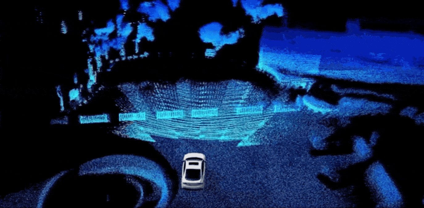 昌吉苹果手机维修分享iPhone 12 Pro 搭载的 LiDAR 镜头与 ToF 镜头有什么不同 