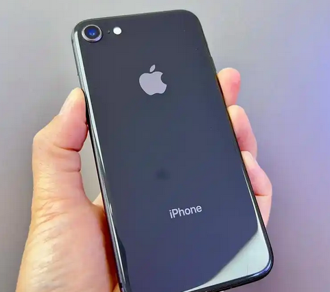 昌吉苹果8系统维修分享iPhone8手机系统升级后无法开机如何修复 