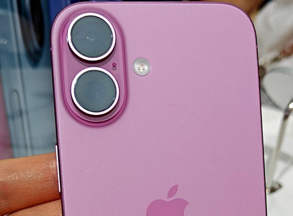 昌吉苹果16卡顿维修分享如何优化iPhone16手机卡顿问题 