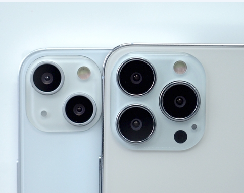 昌吉苹果维修点分享iPhone 13 Pro主板出问题时解决方案 