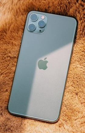 昌吉苹果维修点分享iPhone 11Pro Max自动关机装配类硬故障 