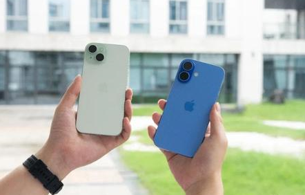 昌吉苹果维修点分享iPhone 16 Plus黑屏疑难故障汇总 