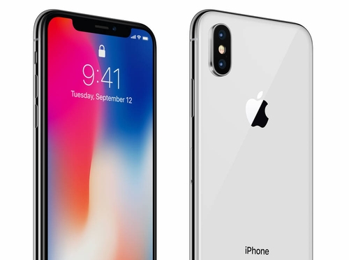 昌吉苹果维修点分享iPhone X电池发烫冷门故障解析 