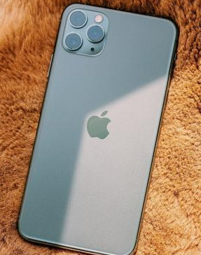 昌吉苹果维修点分享iPhone 11 Pro Max电池发烫特殊问题 