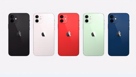 昌吉苹果维修点分享iPhone 12电池发烫少见诱因解析 