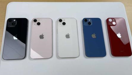 昌吉苹果维修点分享iPhone 13电池发烫多类故障解析 