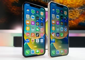 昌吉苹果维修点分享iPhone 14 Plus发烫常见情况科普 
