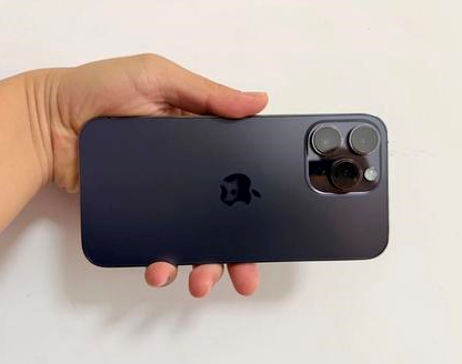 昌吉苹果维修点分享iPhone 14 Pro Max发烫多重诱因剖析 